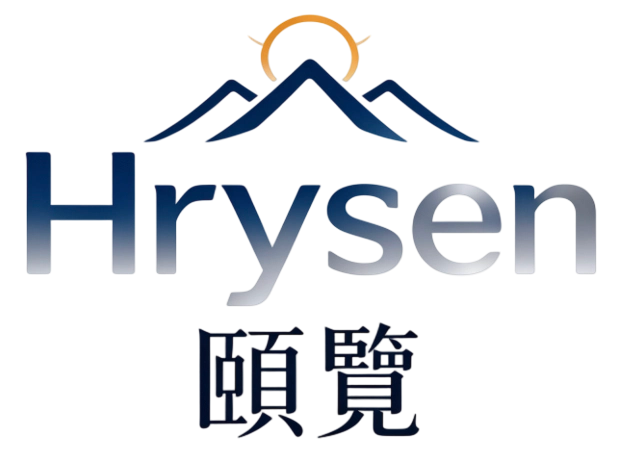 Hrysen 頤覽